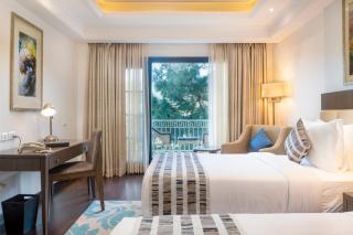 Ramada by Wyndham Kasauli - 6