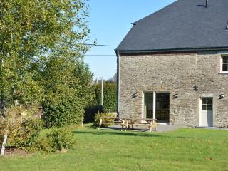 Holiday home in Gedinne with forest - Gedinne - 3
