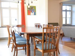 Holiday home in Gedinne with forest - Gedinne - 7
