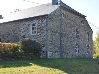 Holiday Home in Gedinne with Sauna & Terrace - Gedinne - 5