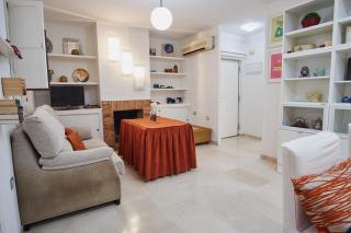 Santa Cruz Pearl by Valcambre - Séville - 7