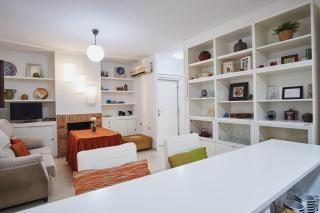 Santa Cruz Pearl by Valcambre - Sevilla - 3