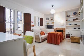 Santa Cruz Pearl by Valcambre - Sevilla - 0