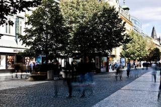 Friday Hotel - Prague - 8