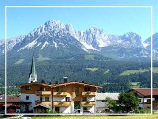 Kaiserapart Steinadler - ELLMAU Zentrum - Ellmau - 4