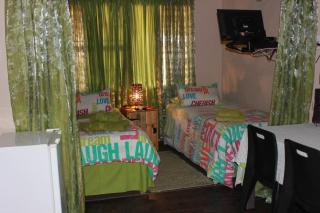Art Guest House - Lutzville - 1