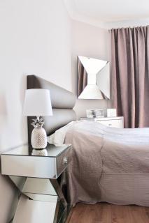 New - cosy & nice Apartment in Palais Miramar - Cannes - 2