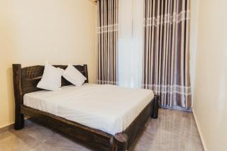Mountain View Hotel & Apartment - Kigali - 2