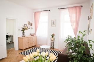 Twin Apartment - Wenen - 5