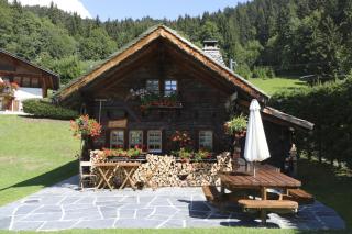 Le P'ti Tzi-Mé - Villars-sur-Ollon - 6