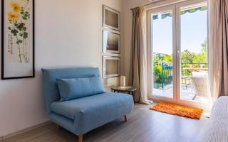 Apartman Bellavista - Pula - 8
