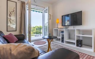 Apartman Bellavista - 2