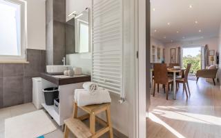 Apartman Bellavista - 9