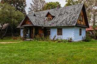 Zagroda Guciów - Zwierzyniec - 9