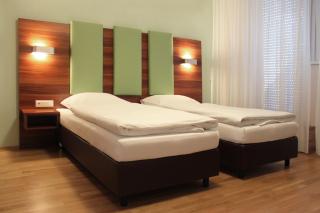 Sky Apartments Vienna - Vienne - 1