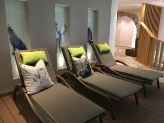 Relais & Châteaux Jagdhof Glashütte - Bad Laasphe - 5