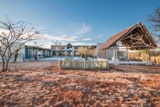 Kruger Sunset Lodge - 1