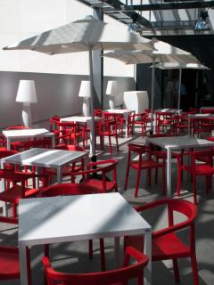 Travelodge Barcelona Poblenou - 9