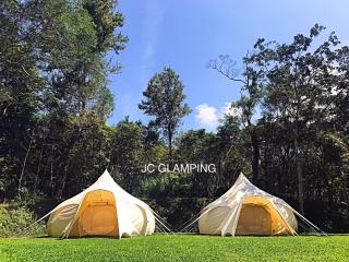 JC Glamping - 0