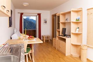 Panoramic Residence Schopplhof - Villnoss - 4