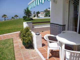 Apartamento Playa de la Lucera - La Cala de Mijas - 4