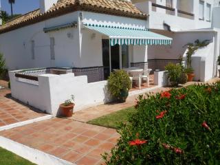 Apartamento Playa de la Lucera - La Cala de Mijas - 3