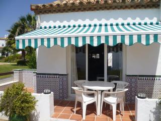 Apartamento Playa de la Lucera - La Cala de Mijas - 2