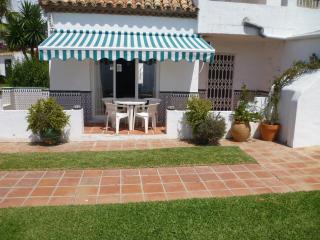 Apartamento Playa de la Lucera - La Cala de Mijas - 1