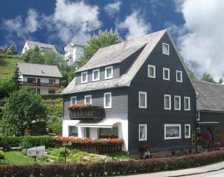 Ferienwohnungen Schäferhaus, incl MeineCardPlus - Willingen - 0