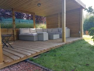 De Goeferdij vakantiewoning - Geraardsbergen - 3