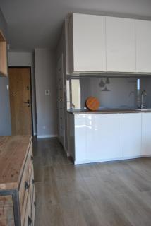 Ambar Apartament - Danzig - 3