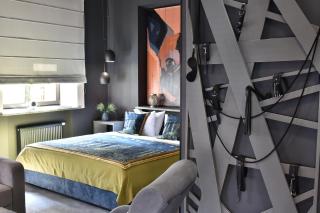 MaNNa Boutique Hotel - Kiev - 9