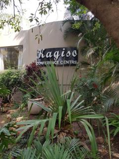 Safari Hotel & Convention Centre - Rustenburg - 4