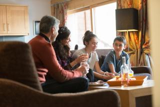 CGH Résidences & Spas Les Chalets d'Angèle - 3