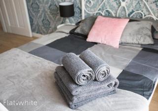 Apartamenty Flat White Zamkowa 4-6 - Zielona Góra - 7