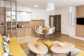Turistic Apartments Centar Sarajevo - Sarajevo - 2