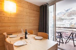 Relais de la Guisane - Briançon - 3