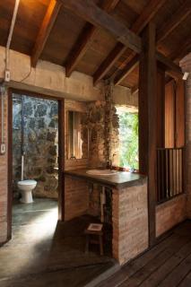 Casa das Pedras - Ubatuba - 8