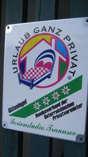 Ferienstudio Traunsee - 5