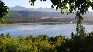 Eagles Nest - Sedgefield - 1
