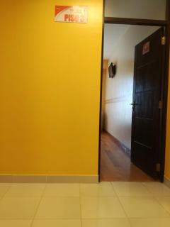 The Oruro Inn - 6