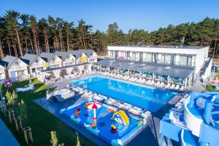Holiday Park & Resort Mielno - Mielno - 0