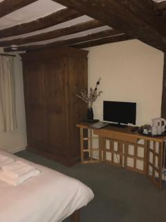 The Pear Tree - 4