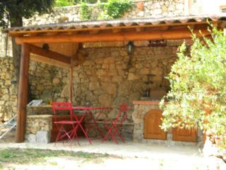 Mas des Citronniers - Le Tignet - 2