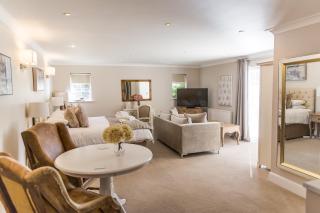 Cricket Field House - Salisbury - 9
