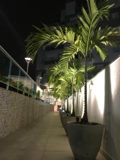 Apartamento Praia Grande - 0