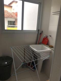 Apartamento Praia Grande - Ubatuba - 1