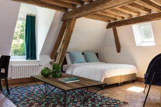 Le Manoir de la Plage / Adults Only - Honfleur - 7