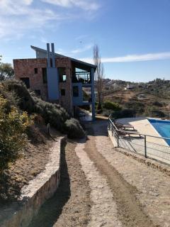 casa del lago -villa carlos paz - Villa Carlos Paz - 6