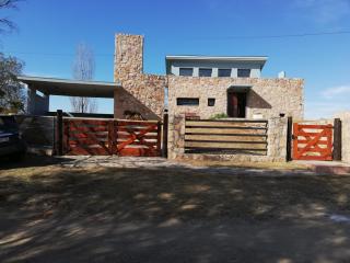 casa del lago -villa carlos paz - 4